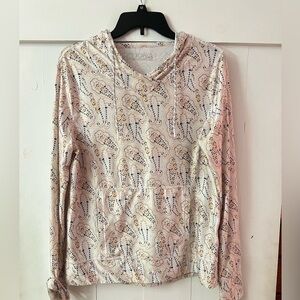Gerry Long sleeve with SPF